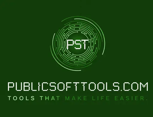 PublicSoftTools