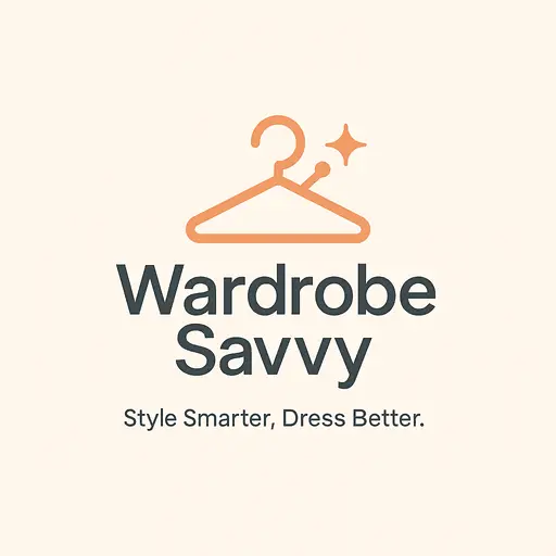 Wardrobe Savvy