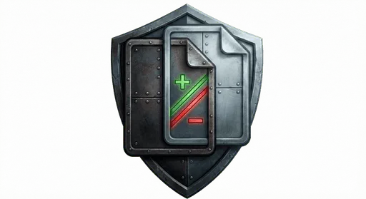 IronDiff