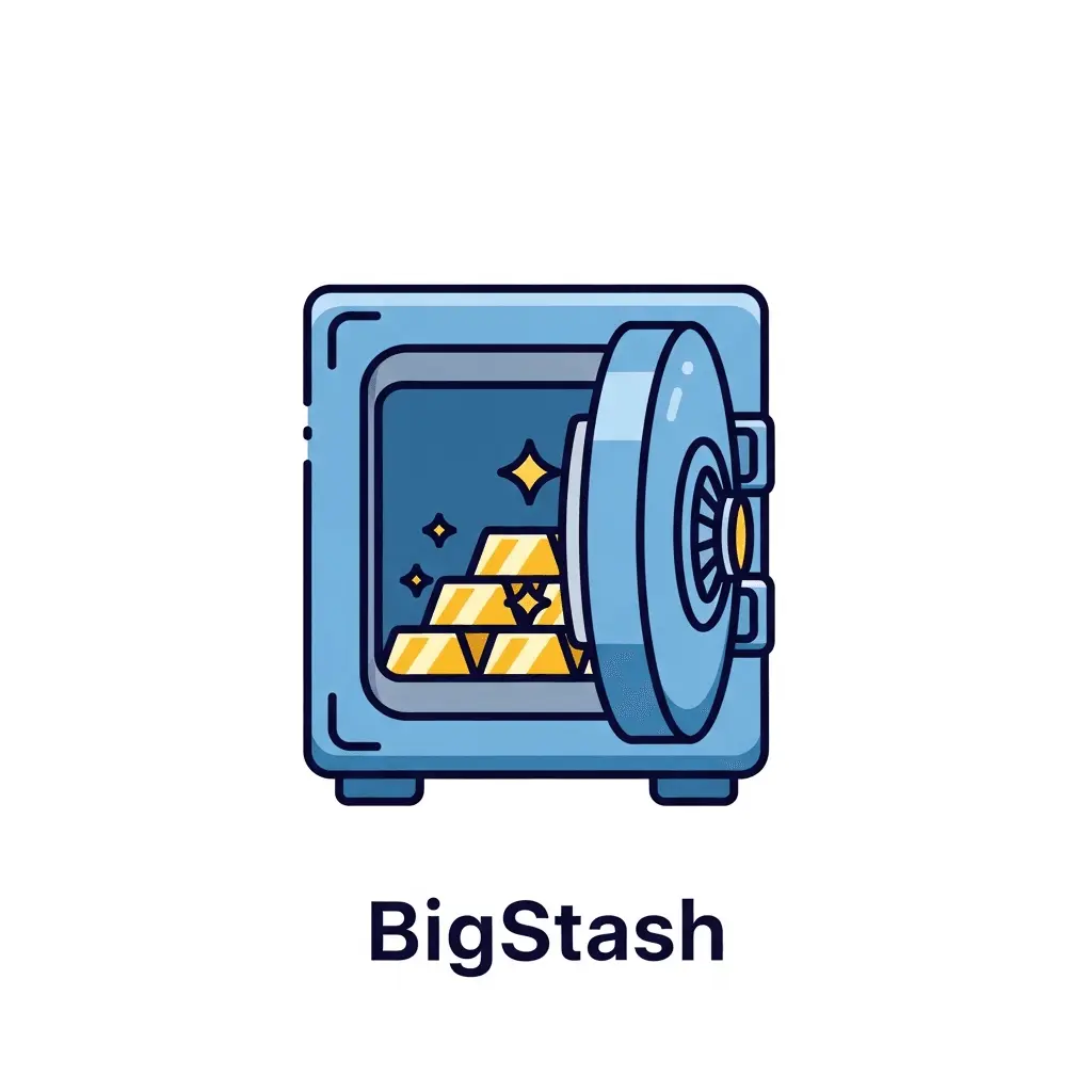 BigStash.app