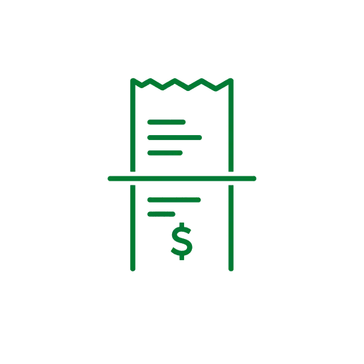 Receipt Taxer