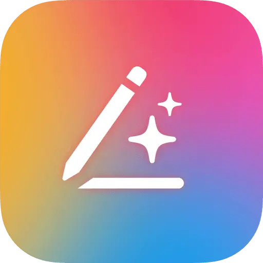 AnyWrite – AI Keyboard
