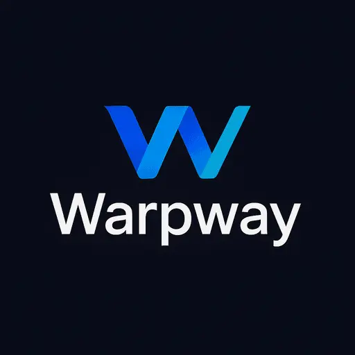 Warpway