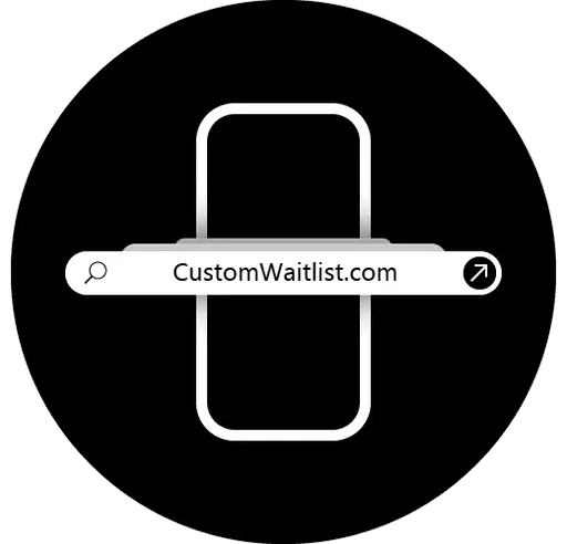 Custom Waitlist - Webpage Customizer