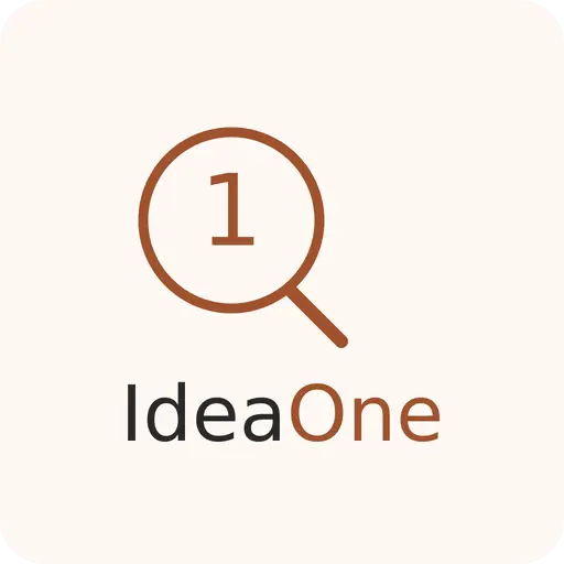 IdeaOne