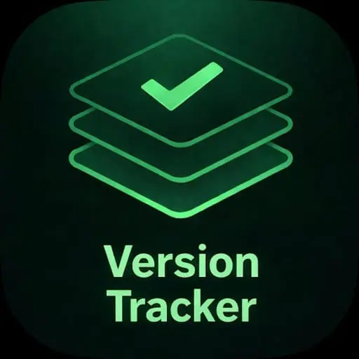 Version Tracker