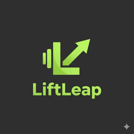 LiftLeap - AI Fitness Companion