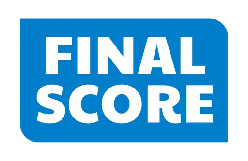 Final Score