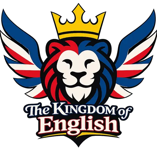 The Kingdom of English
