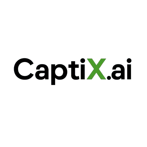 Lighthouse by CaptiX.ai