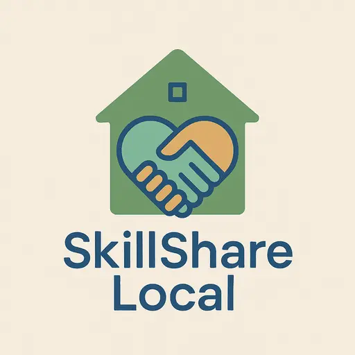 SkillShare Local