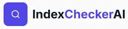 IndexChecker AI