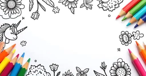 Top Coloring Pages