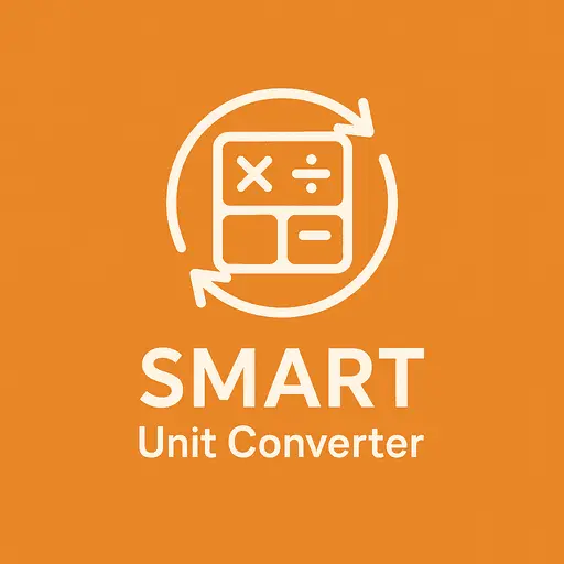 ๐ง Smart Unit & Currency Converter