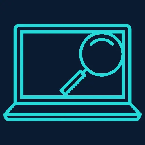 LaptopFinder AI