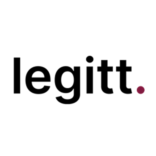 Legitt AI Electronic Signature