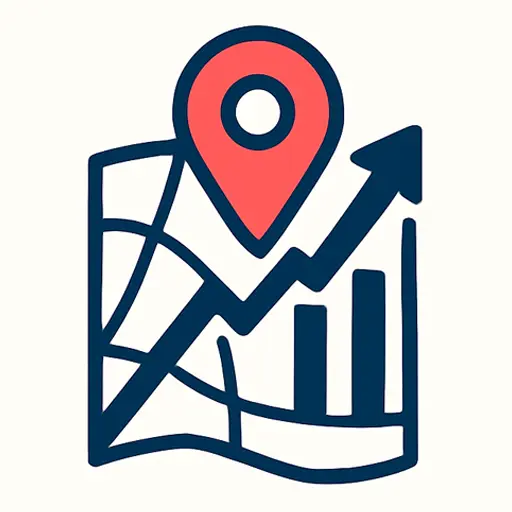 Rank On Maps