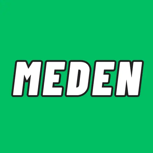 Meden - the AR social media