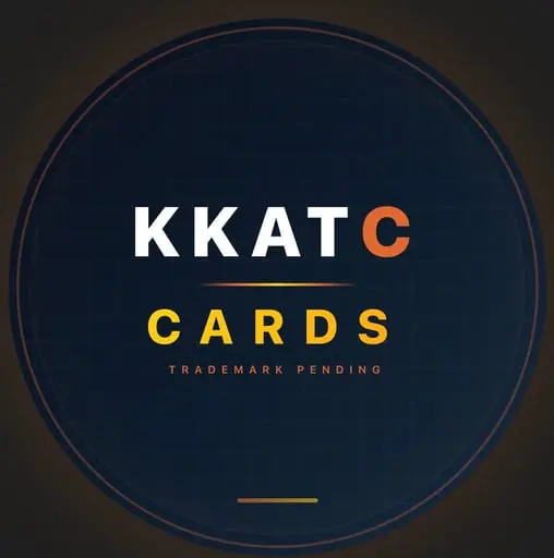 KKATC Cards