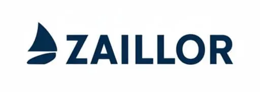 Zaillor AI Visibility Score & Report