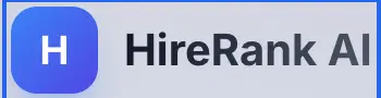 HireRank AI