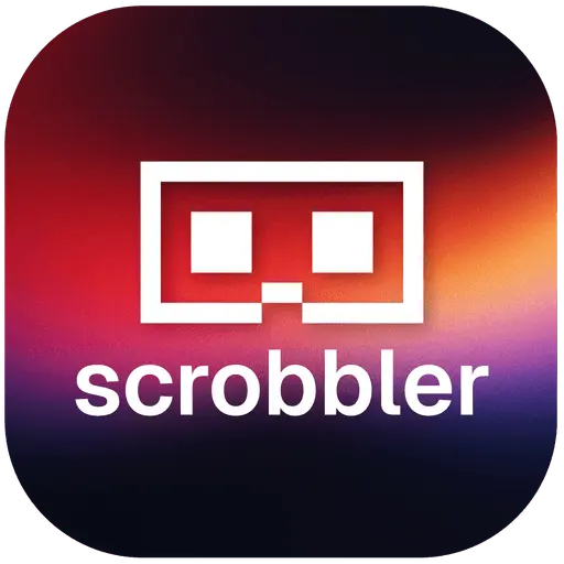 watchplay scrobbler