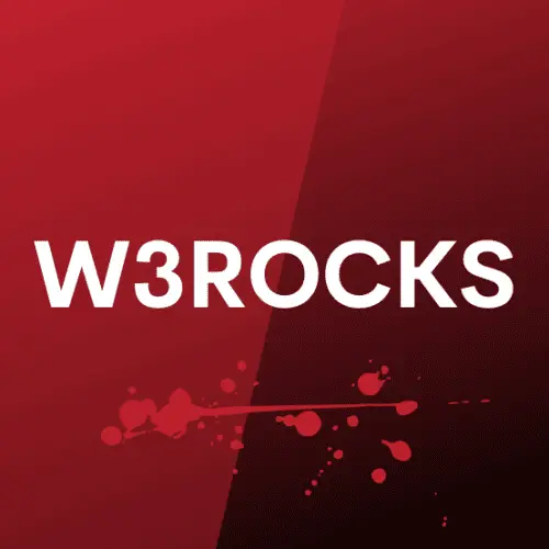 W3rocks