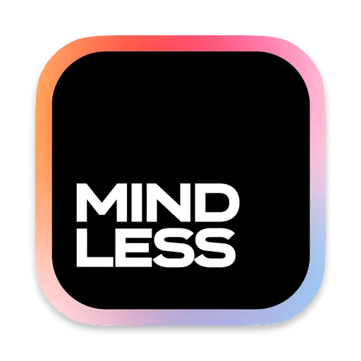 Mindless: Voice Tasks & Meeting Notes