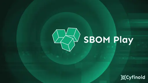 SBOM Play