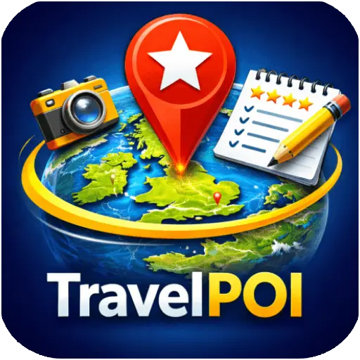 TravelPOI