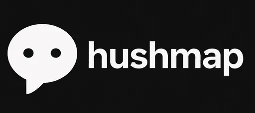 Hushmap