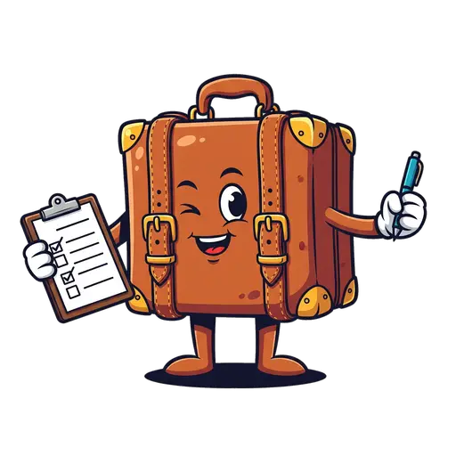 Trabista - Travel Planning simply secure