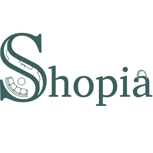 Shopia Home Design 