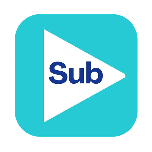 AI Video Editor Subtitles and Dubbing