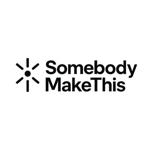 Somebodymakethis.org
