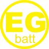 EGbatt 60kW Commercial EV Charger with 6