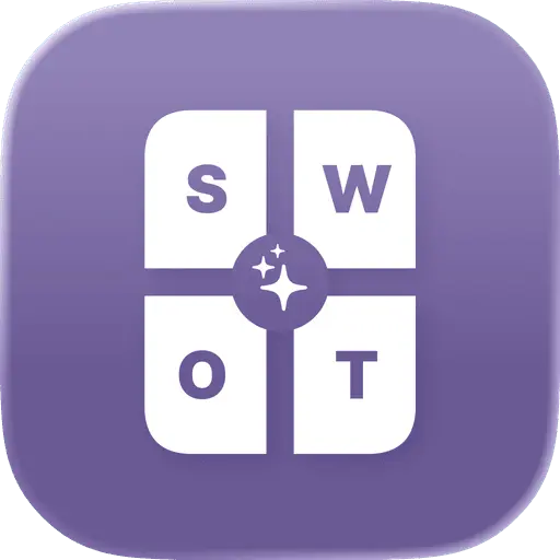SWOTPal - AI-Powered Strategy Analysis