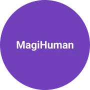 MagiHuman AI Video Generator
