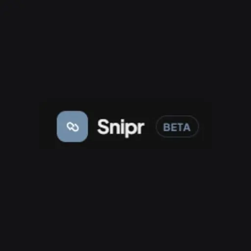 Snipr