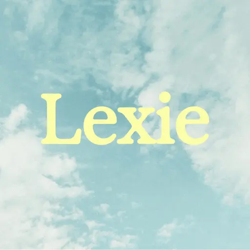 Lexie