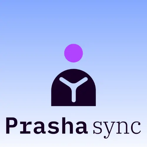 Prasha Sync