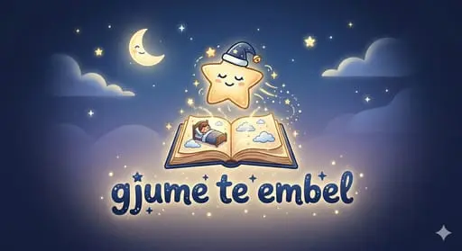 Gjumë të Ëmbël (Sweet Dreams)
