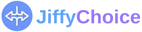 JiffyChoice