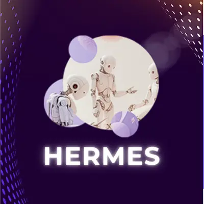 Fixein Hermes Chatbot