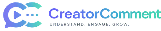 CreatorComment