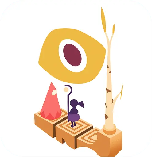 Monument Valley 3 wiki