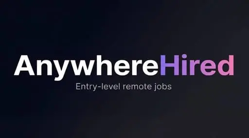 AnywhereHired