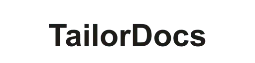 TailorDocs
