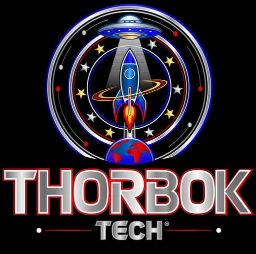 Thorbok Tech