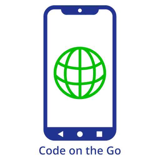 Code on the Go